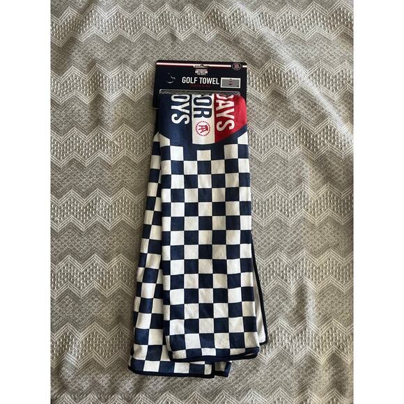 Barstool Sports Saturdays Are For The Boys Towel, NWT - Picture 2 of 5